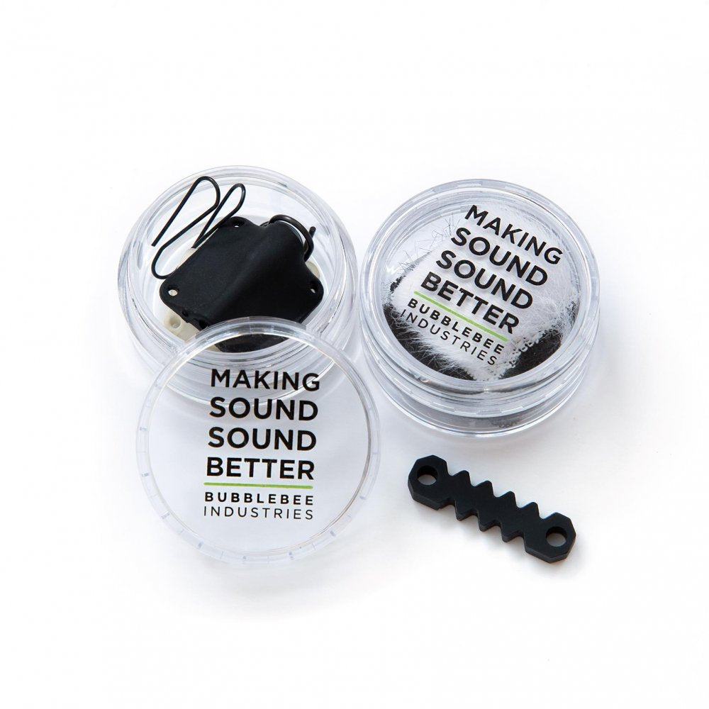 Bubblebee Industries The Lav Accessory Tub