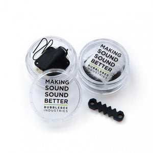 Bubblebee Industries The Lav Accessory Tub