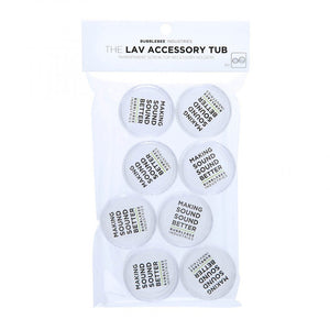 Bubblebee Industries The Lav Accessory Tub