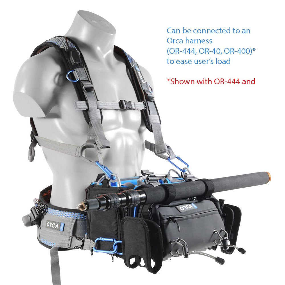 Orca Bags OR-330
