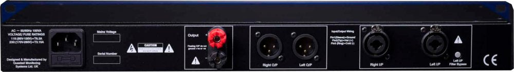 Quested SBC250