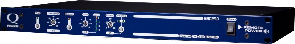 Quested SBC250