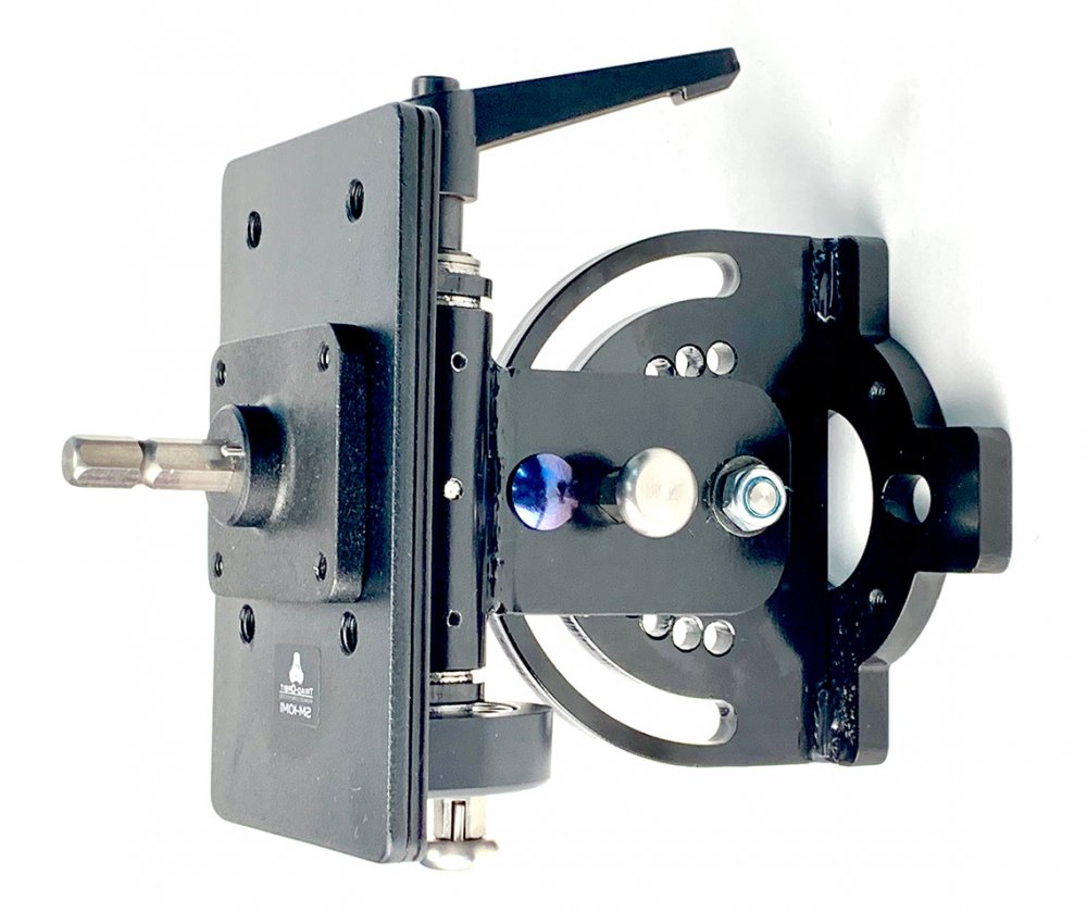 Triad-Orbit SM-SW1