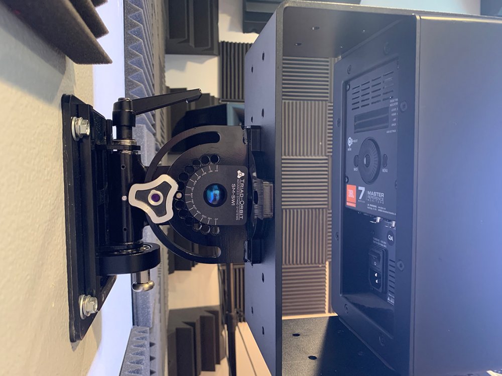 Triad-Orbit SM-708B