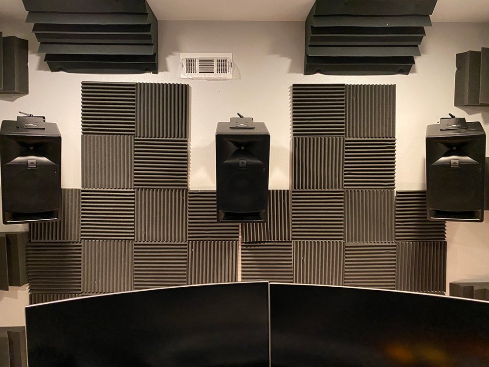 Triad-Orbit SM-708B