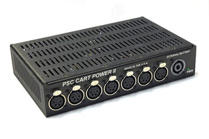 PSC Cart Power II