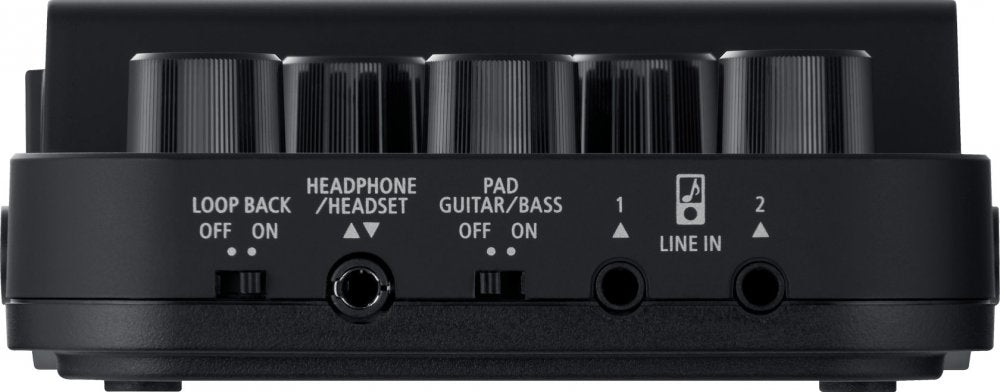 Roland GO:MIXER PRO-X