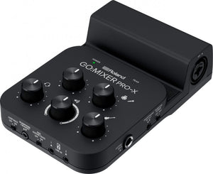 Roland GO:MIXER PRO-X
