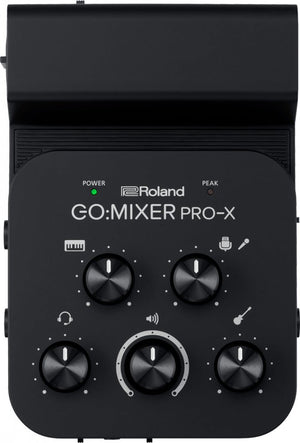 Roland GO:MIXER PRO-X