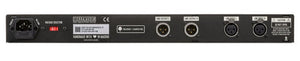 Tierra Audio Gravity VCA Bus Compressor