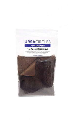 Ursa Straps FurTangle (Brown)