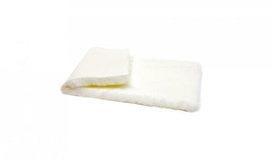 Ursa Straps FurTangle (White)