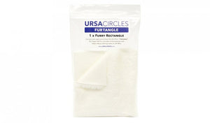 Ursa Straps FurTangle (White)