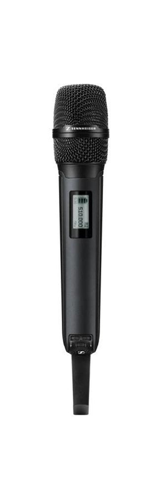 Sennheiser SKM 9000 BK COM (A1-A4: 470-558 MHz)