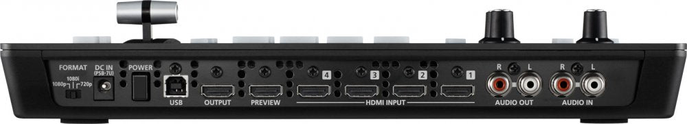 Roland V-1HD