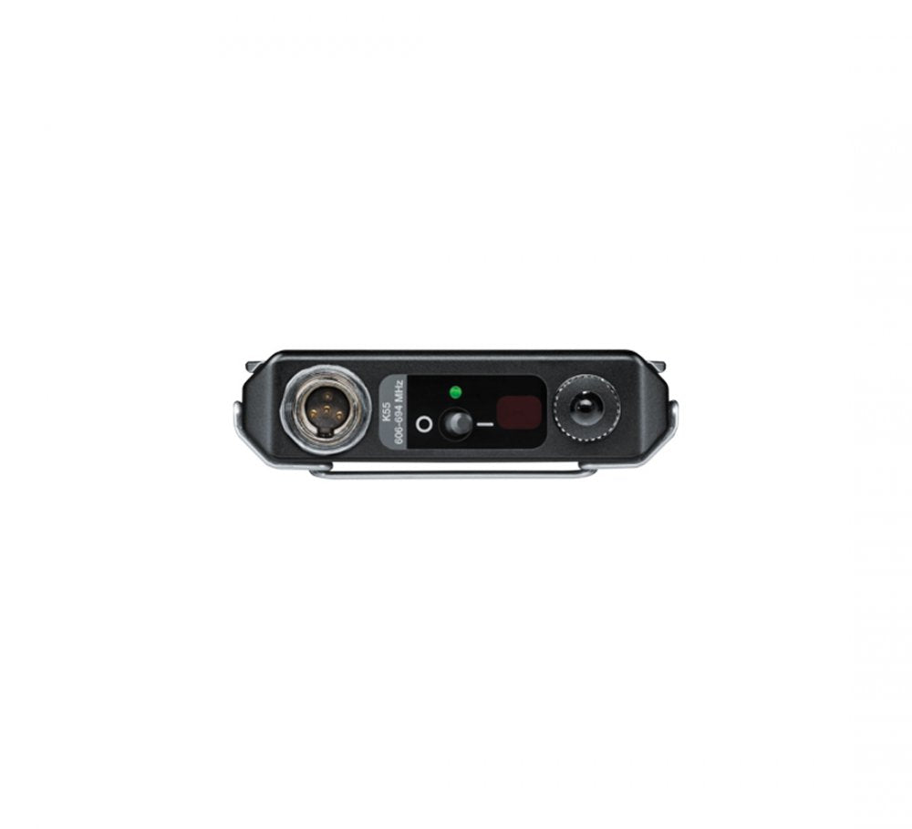 Shure ADX1 LEMO3 (G57: 470-636 MHz)