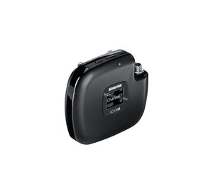 Shure ADX1M (G57: 470-636 MHz)