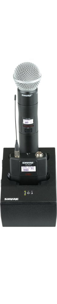 Shure SBC200