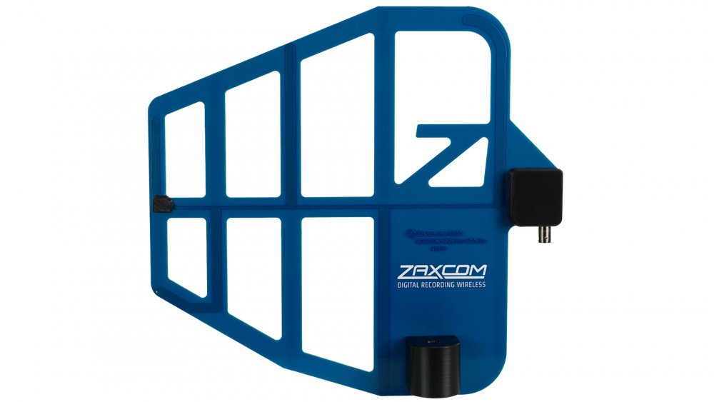 Zaxcom BlueFin 2.5