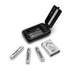 Sound Devices A20-Mini International Version