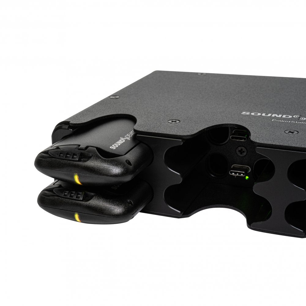 Sound Devices Powerstation-8M