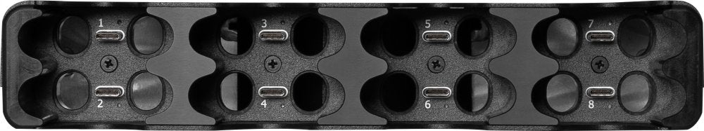 Sound Devices Powerstation-8M