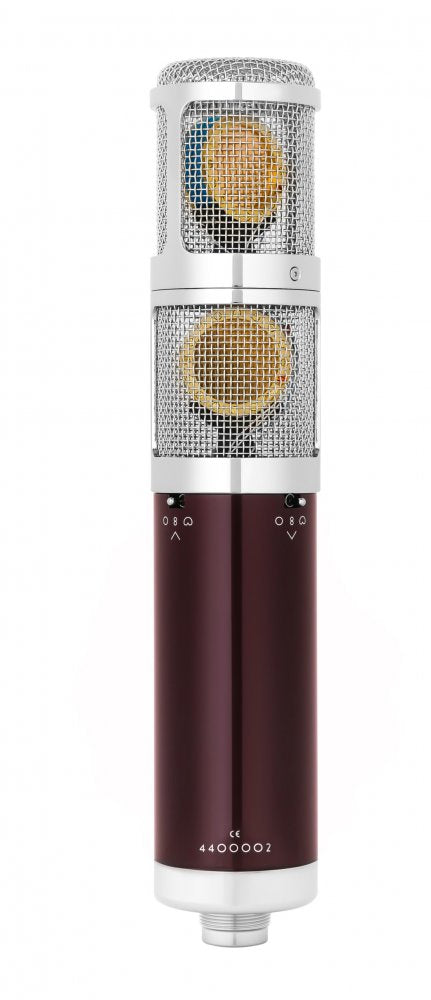 Vanguard Audio Labs V44S gen2 Stereo FET Condenser