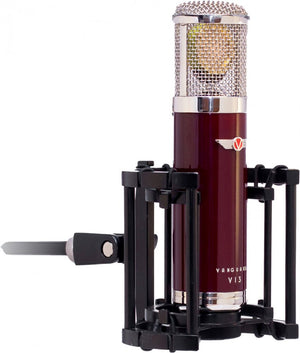 Vanguard Audio Labs V13 gen2 Tube Condenser