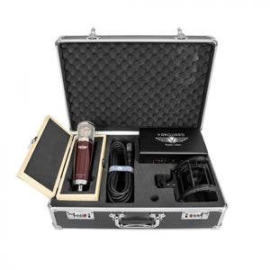 Vanguard Audio Labs V13 gen2 Tube Condenser