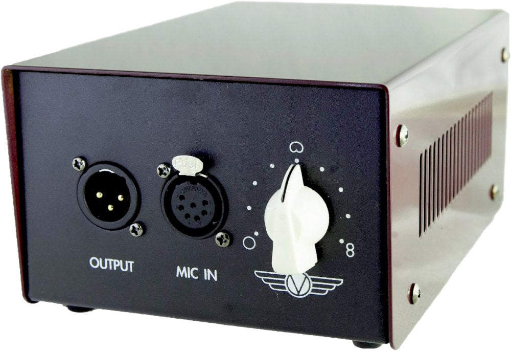 Vanguard Audio Labs V13 gen2 Tube Condenser
