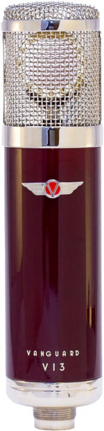 Vanguard Audio Labs V13 gen2 Tube Condenser