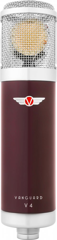 Vanguard Audio Labs V4 gen2 FET Condenser