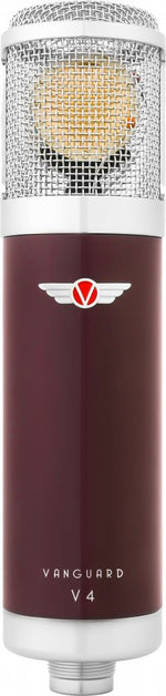 Vanguard Audio Labs V4 gen2 FET Condenser