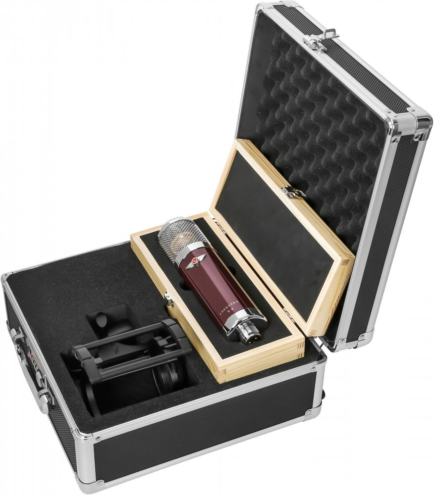 Vanguard Audio Labs V4 gen2 FET Condenser