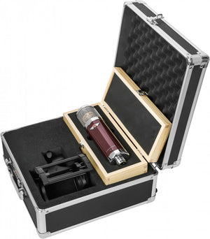 Vanguard Audio Labs V4 gen2 FET Condenser