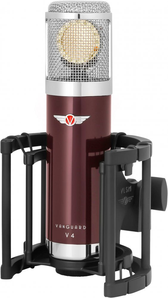Vanguard Audio Labs V4 gen2 FET Condenser