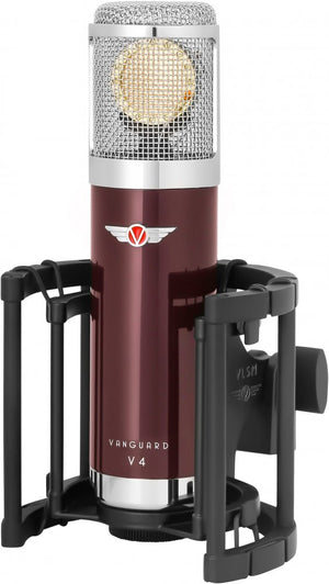Vanguard Audio Labs V4 gen2 FET Condenser