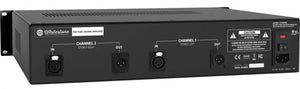 Whitestone Audio Instruments P331-EVL Tube Loading Amplifier