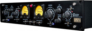Whitestone Audio Instruments P331-EVL Tube Loading Amplifier