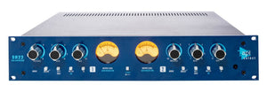 API Select SR22