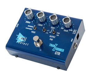 API Select TranZformer GTR