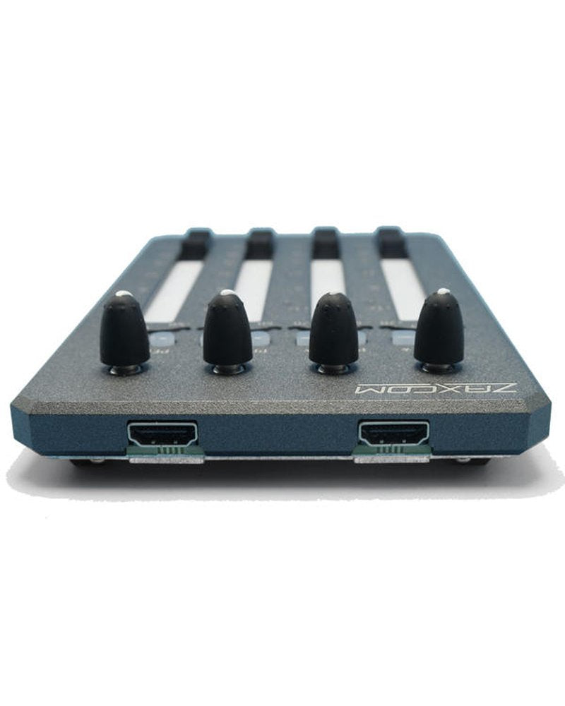 Zaxcom Aria-4