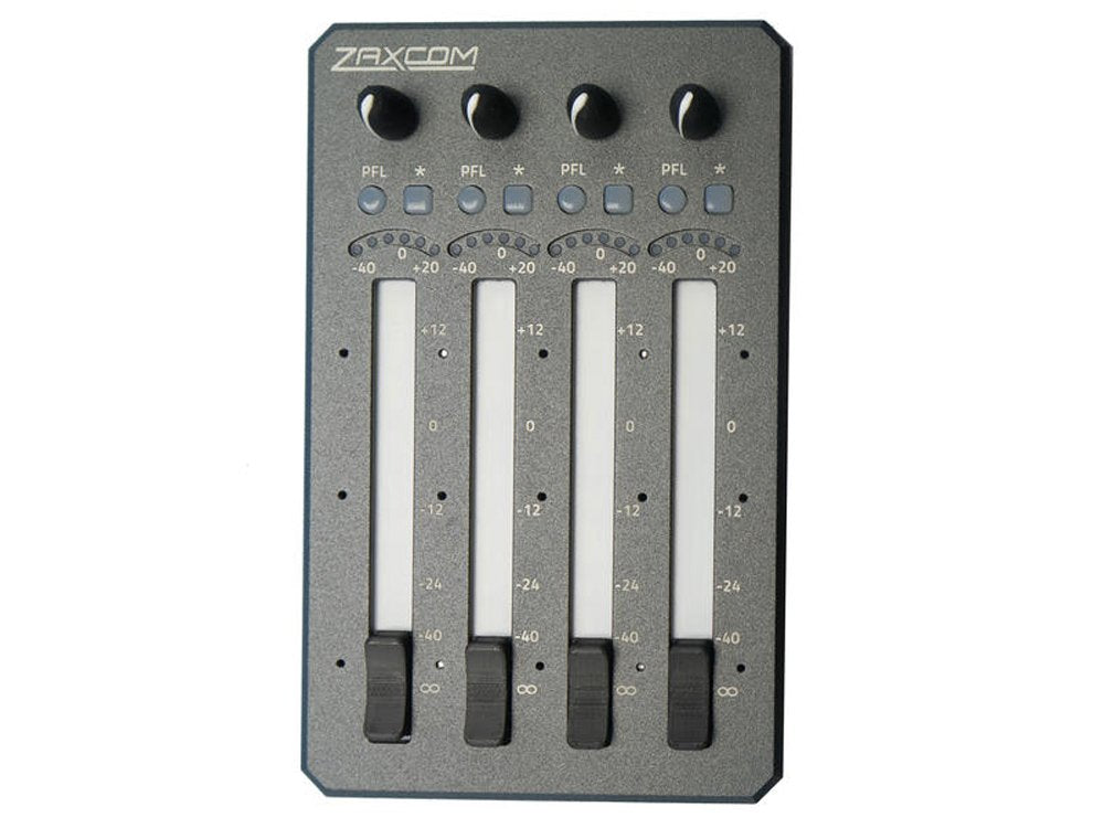 Zaxcom Aria-4