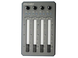 Zaxcom Aria-4