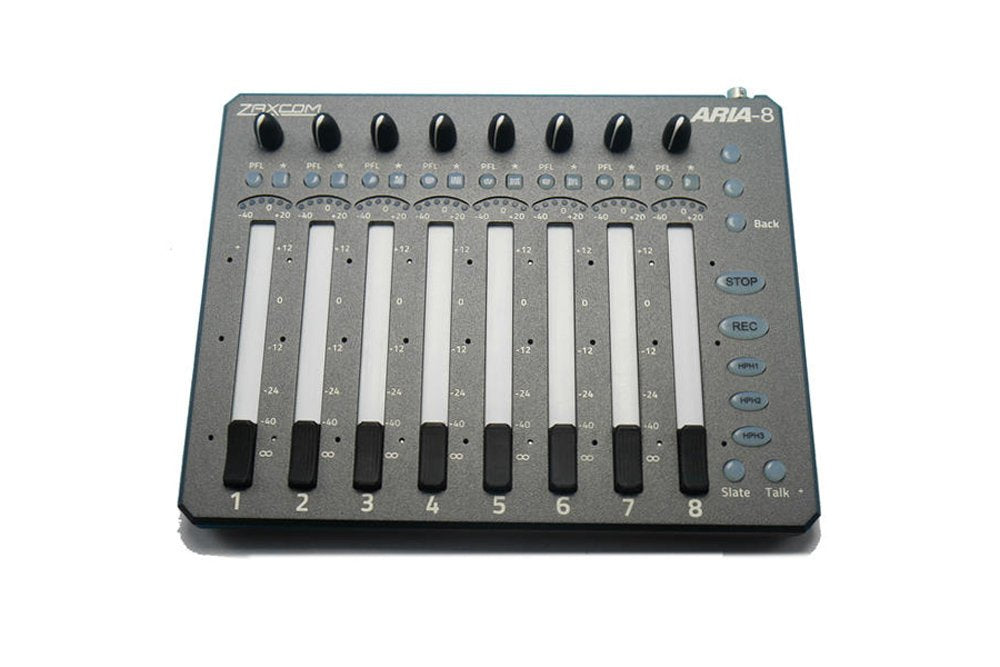 Zaxcom Aria-8
