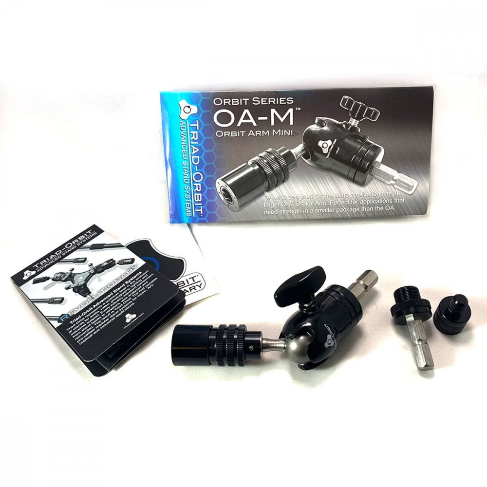 Triad-Orbit OA-M Orbit Arm Mini