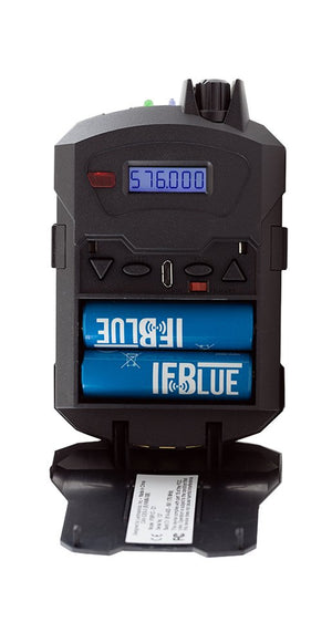 IFBlue IFBR1C (A1: 470.100 - 537.575 MHz)