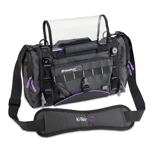 K-Tek KSTGJRXP - Stingray Junior X Purple