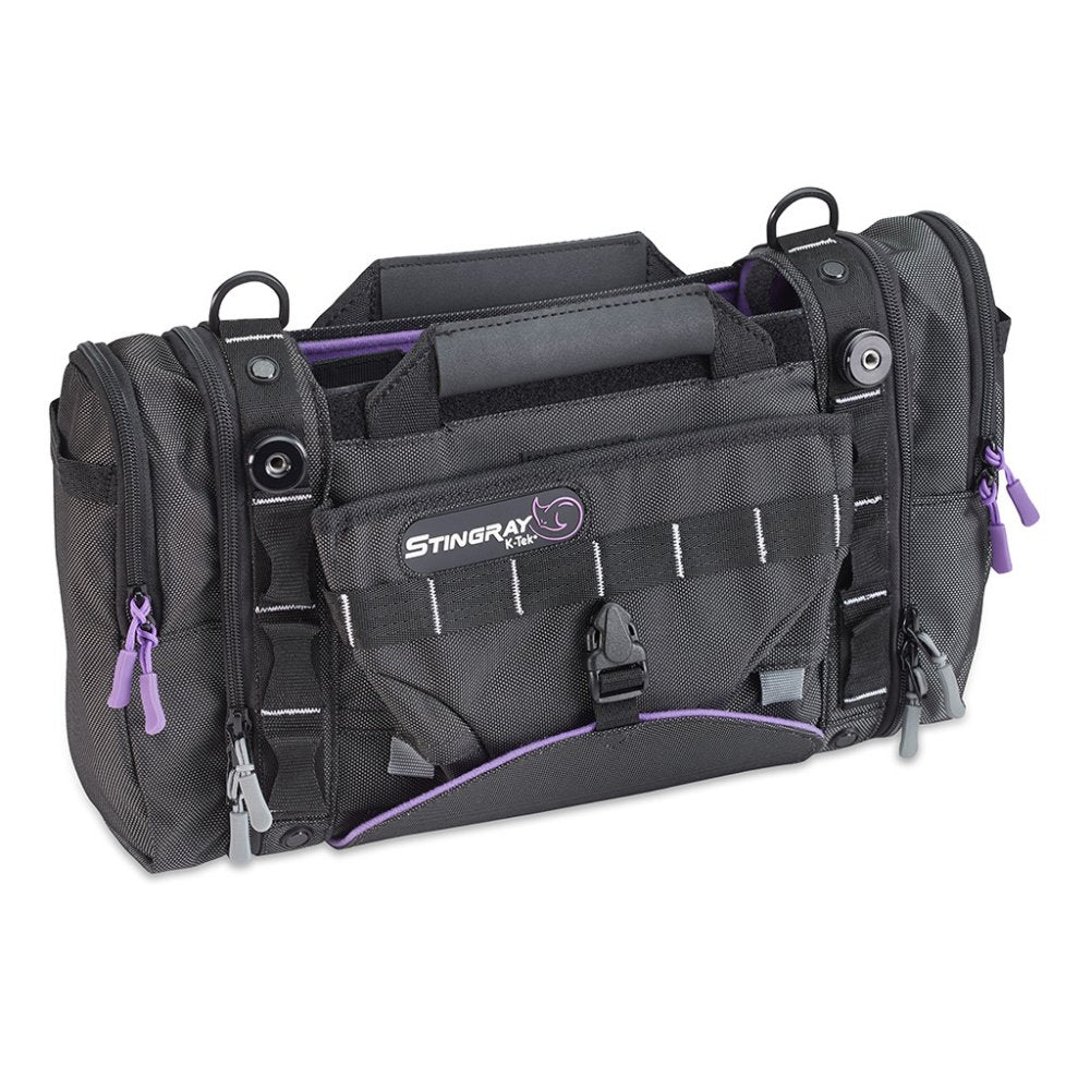 K-Tek KSTGJRXP - Stingray Junior X Purple