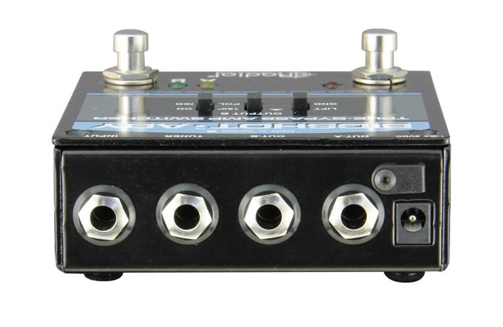 Radial Engineering Big Shot ABY